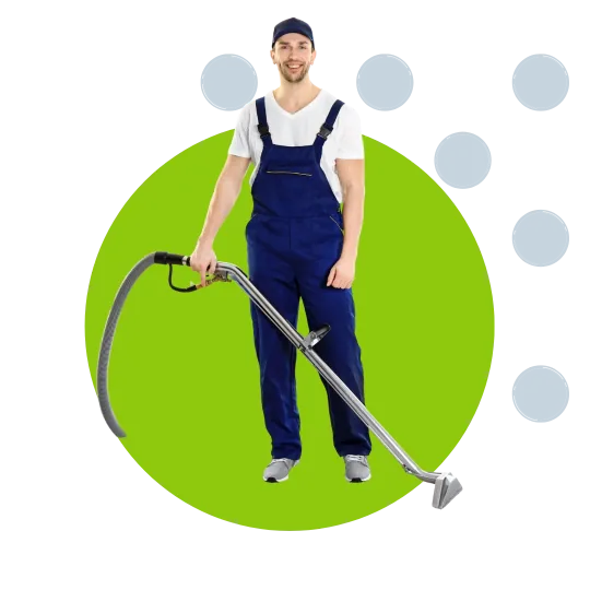 All Clean Revival Staff